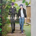 明日天気になぁれ/寺島拓篤[CD]通常盤