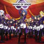 THE IDOLM@STER MILLION THE@TER SEASON SHADE OF SPADE/SHADE OF SPA