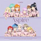 Aspire【オリジナル盤】/Liell
