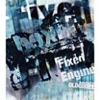 [枚数限定][限定盤]OLDCODEX Single Collection「Fixed Engine」【BLUE LABEL】/OLDCODEX[CD+DVD]【返品種別A】
