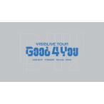 [枚数限定][限定版]アイドリッシュセブン VISIBLIVE TOUR“Good 4 You