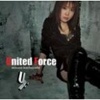 United Force/栗林みな実[CD]【返品種別A】