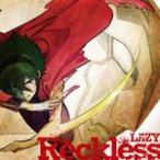 Reckless/LAZY[CD]【返品種別A】