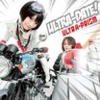 ULTRA-DATE!/ULTRA-PRISM[CD]【返品種別A】