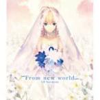 From new world/LR harmony[CD]