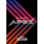 ZOOL LIVE LEGACY“APOZ