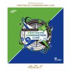315 Production presents F@NTASTIC COMBINATION LIVE 〜AtoZto!!〜 LIVE Blu-ray/Jupiter,F-LAGS[Blu-ray]【返品種別A】