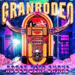 GRANRODEO Singles Collection“RODEO BEAT SHAKE"/GRANRODEO[HQCD]通常盤【返品種別A】