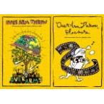 Pleasure ＆ OVER ARMY/OVER ARM THROW[DVD]【返品種別A】