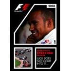 2008 FIA F1世界選手権総集編 完全日本語版/モーター・スポーツ[DVD]【返品種別A】