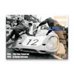 ルマン・ノスタルジア 1966/This Time Tomorrow 1969/La Ronde Infernale/モーター・スポーツ[DVD]【返品種別A】