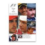 F1 グレート・ドライバー/グレイテスト・レース DVD/モーター・スポーツ[DVD]【返品種別A】