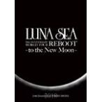 LUNA SEA 20th ANNIVERSARY WORLD TOUR REBOOT -to the New Moon- 24th December, 2010 at TOKYO DOME/LUNA SEA[DVD]【返品種別A】