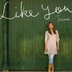 Like you/...[CD][ возвращенный товар вид другой A]