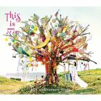 ショッピングTHIS THIS IS ME 〜絢香 10th anniversary BEST〜/絢香[CD]通常盤【返品種別A】