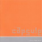 CUTIE CINEMA REPLAY/capsule[CD]【返品種別A】