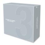 CHAGE and ASKA LIVE DVD BOX 3/CHAGE and ASKA[DVD]【返品種別A】
