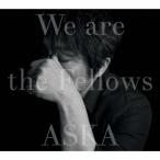 We are the Fellows/ASKA[HQCD][ возвращенный товар вид другой A]