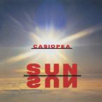 SUN SUN/カシオペア[CD]【返品種別A】