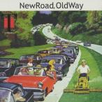 New Road,Old Way/T-SQUARE[CD]【返品種別A】