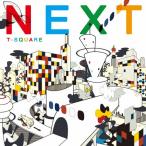 NEXT/T-SQUARE[HybridCD+DVD][ возвращенный товар вид другой A]