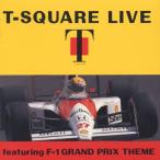 T-SQUARE LIVE featur