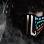 [ Night герой NAOTO] оригинал * саундтрек /TV саундтрек [CD][ возвращенный товар вид другой A]