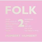 FOLK 2/ハンバート ハンバート[CD]通常盤【返品種別A】