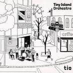 Tiny Island Orchestra/tio[CD]【返品種別A】
