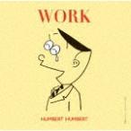 WORK/ハンバートハンバート[CD]通常盤【返品種別A】