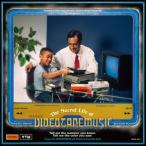 The Secret Life of VIDEOTAPEMUSIC/VIDEOTAPEMUSIC[CD]【返品種別A】