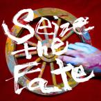 [枚数限定][限定盤][Joshinオリジナル特典付]Seize the Fate(初回限定盤)【CD+Blu-ray】/NEMOPHILA[CD+Blu-ray]【返品種別A】