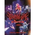 39周年突入!THANK YOU!TOUR/SHOW-YA[Blu-ray]【返品種別A】