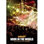 NOOK IN THE WORLD 2017.07.22 at Zepp Tokyo“NOOK IN THE BRAIN TOUR"/the pillows[DVD]【返品種別A】