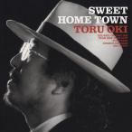 SWEET HOME TOWN/大木トオル[CD]【返品種別A】