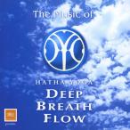 TIPNESS presents The Music of HATHA YOGA DEEP BREATH FLOW/Susumu Ueda[CD]【返品種別A】