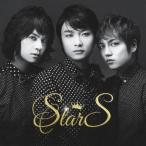 StarS/StarS[CD]通常盤【返品種別A】