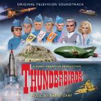  Thunderbird (OST)/Barry Gray[CD][ возвращенный товар вид другой A]