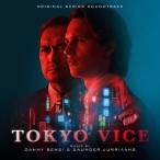  оригинал * саундтрек TOKYO VICE/ клещи -* Ben ji-,sauda-* Julien z[CD][ возвращенный товар вид другой A]