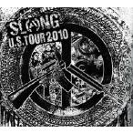 U.S.TOUR 2010/SLANG[DVD]【返品種別A】