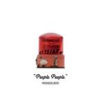 [枚数限定]People People/MONGOL800[CD]【返品種別A】