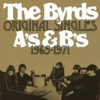 オリジナル・シングルズ A's ＆ B's 1965-1971/ザ・バーズ[CD]【返品種別A】