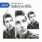 プレイリスト:ヴェリー・ベスト・オブ・ボブ・ディラン:1960's/ボブ・ディラン[CD]【返品種別A】
