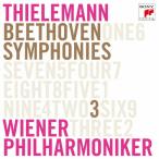 ベートーヴェン:交響曲第3番「英雄」/ティーレマン(クリスティアン)[Blu-specCD2]【返品種別A】