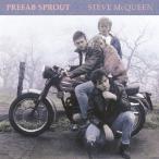 スティーヴ・マックイーン/プリファブ・スプラウト[Blu-specCD2]【返品種別A】
