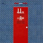 [ время ограничено ][ ограничение запись ]J.J.Inc.+3/J.J. Johnson [CD][ возвращенный товар вид другой A]