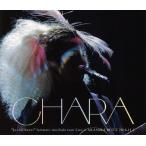 “Junior Sweet"Intimate interlude tour Live at AKASAKA BLITZ 2016.11.3/Chara[DVD]【返品種別A】