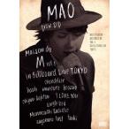 Maison de M vol.1 in Billboard Live TOKYO/マオ from SID[DVD]【返品種別A】