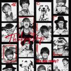 Are you ready?/Thinking Dogs[CD]通常盤【返品種別A】