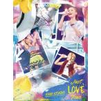 [枚数限定][限定版]Just LOVE Tour(初回生産限定盤)【DVD】/西野カナ[DVD]【返品種別A】